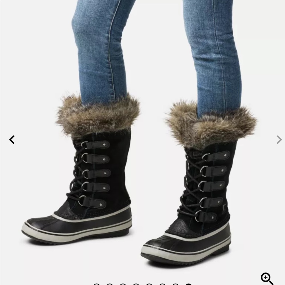 Sorel New JOAN OF ARCTIC™ BOOT
